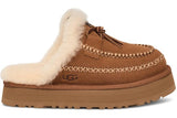 UGG Disquette Alpine Slipper Chestnut (Women's) - image 1