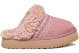 UGG Disquette Atherson Slipper Rose Grey (Women's) - image 1