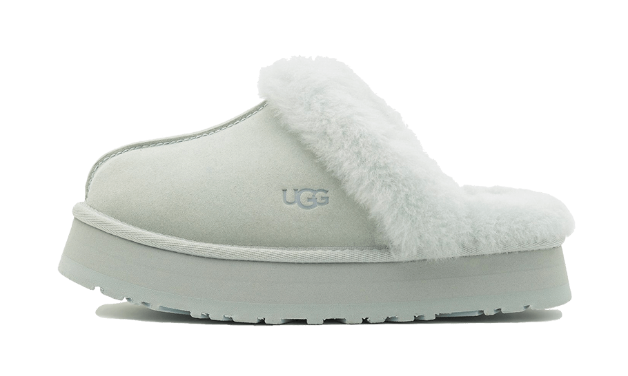 UGG Disquette Slipper Goose - image 1