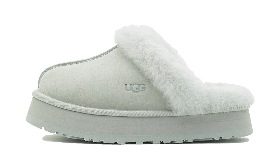 UGG Disquette Slipper Goose - image 1