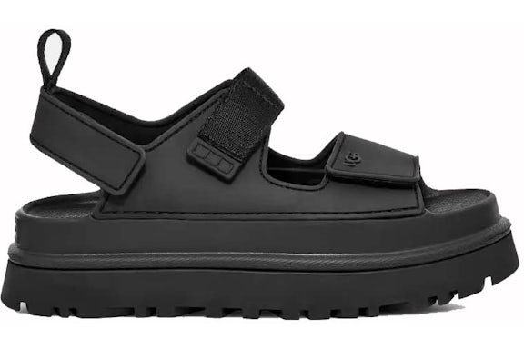 UGG Golden Glo wBlack (Women's) - image 1