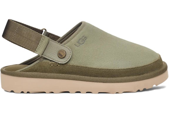 UGG Goldencoast Clog Shaded Clover - image 1
