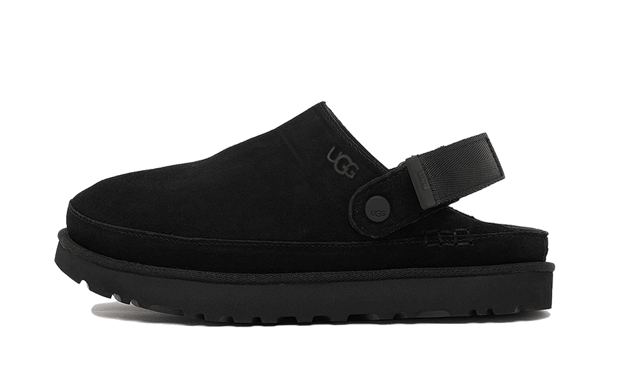 UGG Goldenstar Clog Black - image 1