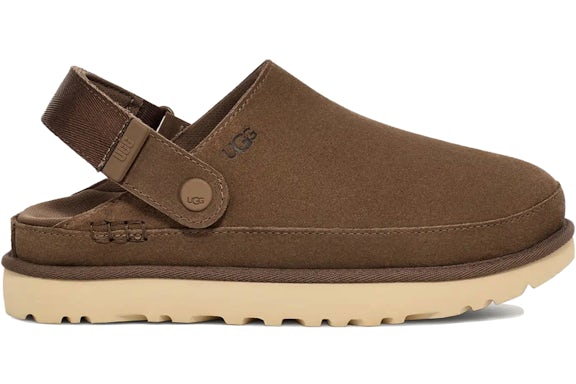 UGG Goldenstar Clog Hickory (Women's) - image 1