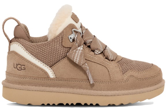 UGG Lowmel Dune (Kids) - image 1