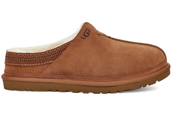 UGG Neuman Slipper Chestnut - image 1