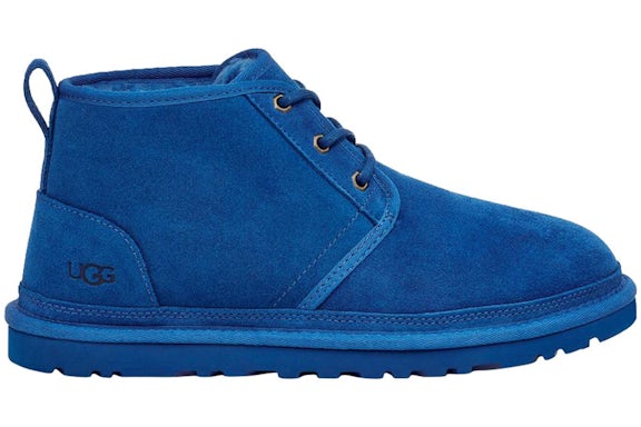 UGG Neumel Boot Classic Blue - image 1