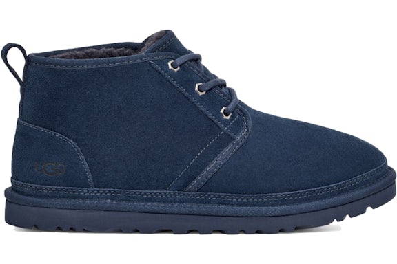 UGG Neumel Boot Deep Ocean - image 1