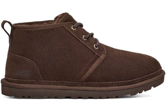 UGG Neumel Boot Dusted Cocoa - image 1