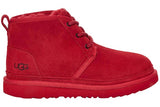 UGG Neumel Boot Samba Red (Kids) - image 1