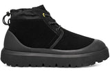 UGG Neumel Weather Hybrid Boot Black - image 1