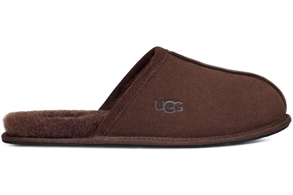 UGG Scuff Slipper Dusted Cocoa - image 1