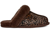UGG Scuffette Caspian Slipper Burnt Cedar (Women's) - image 1