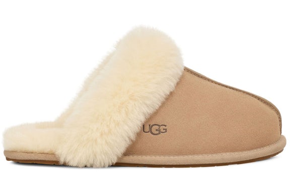 UGG Scuffette II Slipper Sand (Women's) - image 1