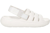 UGG Sport Yeah Slide Bright White (Women's) - image 1