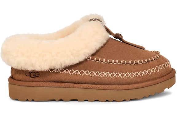 UGG Tasman Alpine Slipper Chestnut (Women's) - image 1