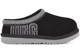 UGG Tasman Graphic Black Grey (Kids) - image 1