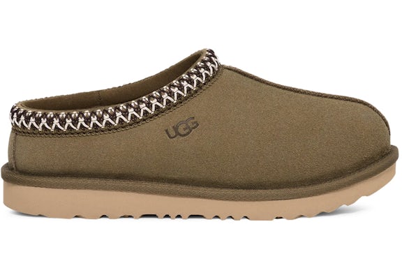 UGG Tasman II Slipper Antilope (Kids) - image 1
