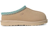 UGG Tasman II Slipper Driftwood White Pepper (Kids) - image 1