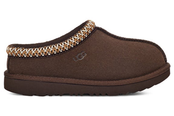 UGG Tasman II Slipper Dusted Cocoa (Kids) - image 1