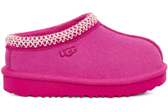 UGG Tasman II Slipper Rock Rose (Toddler) - image 1