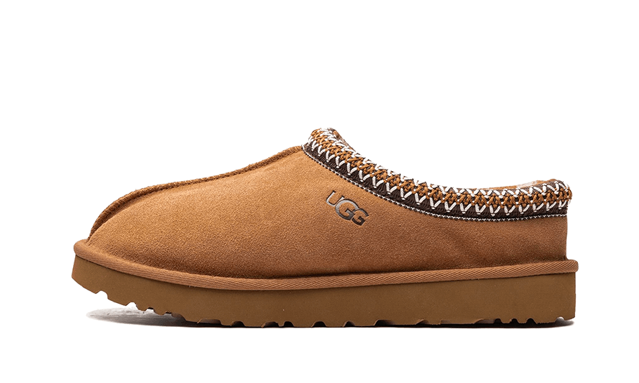 UGG Tasman Slipper Chestnut - image 1