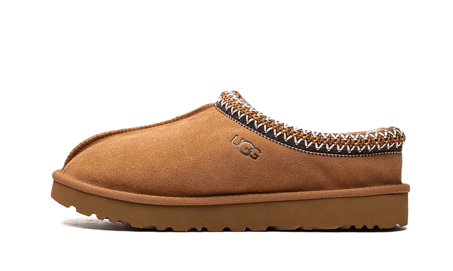 UGG Tasman Slipper Chestnut - image 1