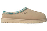 UGG Tasman Slipper Driftwood White Pepper - image 1
