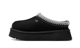 UGG Tazz Slipper Black - image 1
