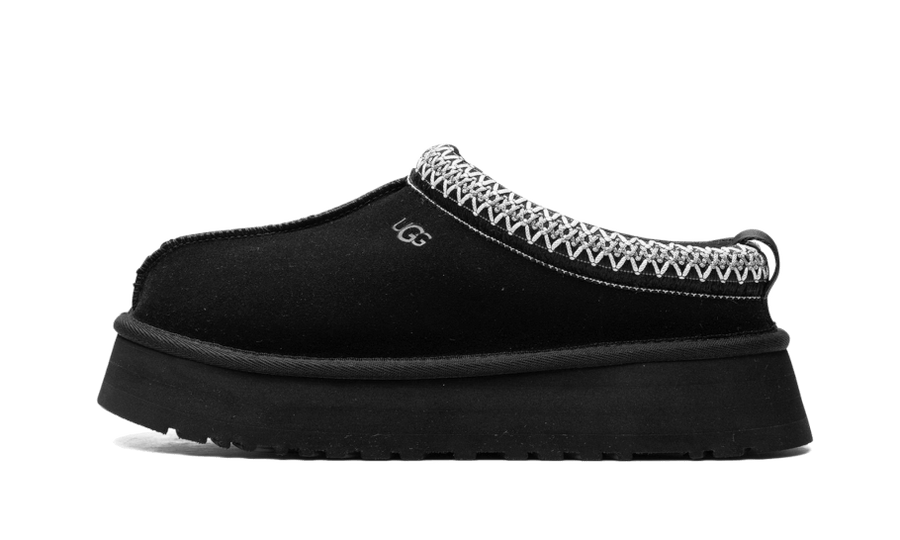 UGG Tazz Slipper Black - image 1