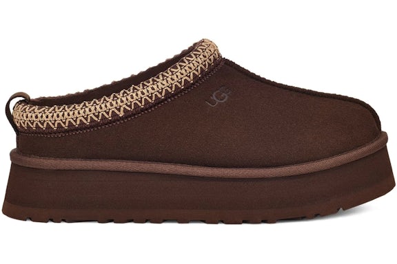 UGG Tazz Slipper Burnt Cedar (2024) (Women's) - image 1