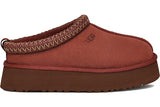 UGG Tazz Slipper Red Jasper (Women's) - image 1
