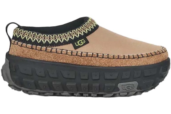 UGG Venture Daze Sand Black - image 1