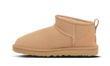 UGG Classic Ultra Mini Brown Driftwood - image 1