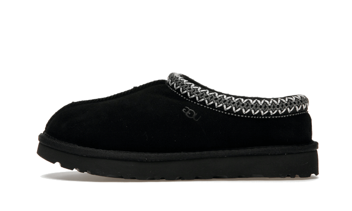 UGG Tasman Slipper Black - image 1
