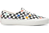 Vans Authentic 44 DXAnaheim Factory Needlepoint Checkerboard - image 1