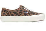 Vans Authentic 44 DX OGLeopard - image 1