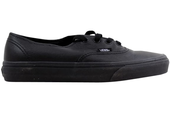 Vans Authentic Black - image 1