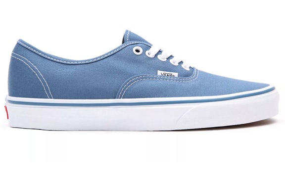 Vans Authentic Navy White - image 1