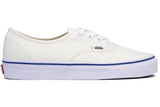 Vans Authentic White Blue Foxstripe - image 1
