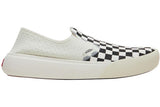Vans Checkerboard Comfycush One Marshmallow - image 1