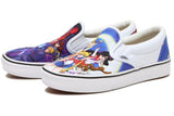 Vans Classic Slip-On Comfy Cush Pretty Guardian Sailor Moon - image 1