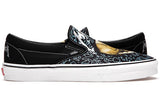 Vans Classic Slip-On Metallica The Black Album 30 th Anniversary - image 1