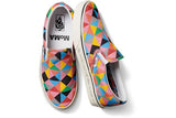 Vans Classic Slip-On M oMA Faith Ringgold - image 1