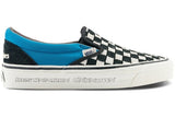 Vans Classic Slip-On Reissue 98 LXLiberaiders Blue Marshmellow - image 1