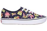 Vans Comfycush Authentic Spongebob Squarepants and Patrick Star - image 1