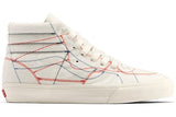 Vans Hi Taka Hayashi DIY - image 1