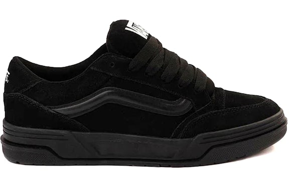 Vans Hylane Triple Black - image 1