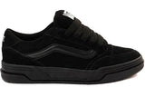 Vans Hylane Triple Black - image 1