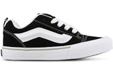 Vans Knu Skool Black White (Youth) - image 1